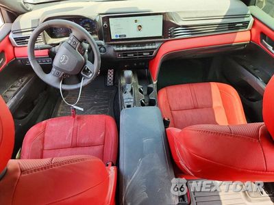 Zdjęcie 8 z 12 samochodu: 2026 TOYOTA CAMRY XSE VIN:4T1DAACK0TU308232 - miniatura