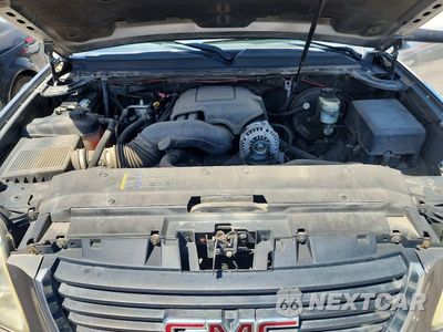 Zdjęcie 12 z 13 samochodu: 2007 GMC YUKON XL C1500 VIN:1GKFC16047J202444 - miniatura