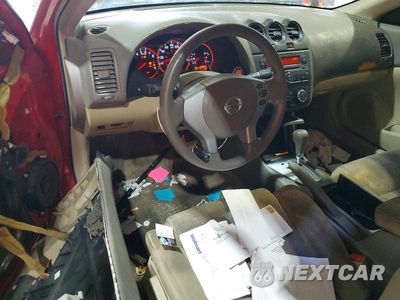 Zdjęcie 8 z 12 samochodu: 2008 NISSAN ALTIMA 2.5 S VIN:1N4AL24E98C106394 - miniatura