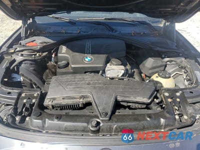 Zdjęcie 11 z 12 samochodu: 2014 BMW 328 XI VIN:WBA3G7C50EK296364 - miniatura