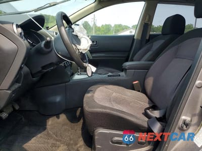 Zdjęcie 7 z 13 samochodu: 2012 NISSAN ROGUE S VIN:JN8AS5MT7CW271983 - miniatura