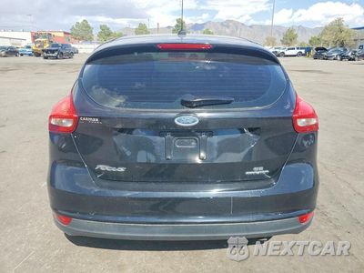 Zdjęcie 6 z 12 samochodu: 2015 FORD FOCUS SE VIN:1FADP3K26FL283482 - miniatura