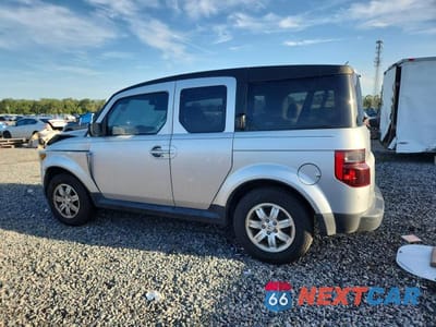 Drugie zdjęcie samochodu z przodu: 2008 HONDA ELEMENT EX VIN:5J6YH18738L002283 - miniatura