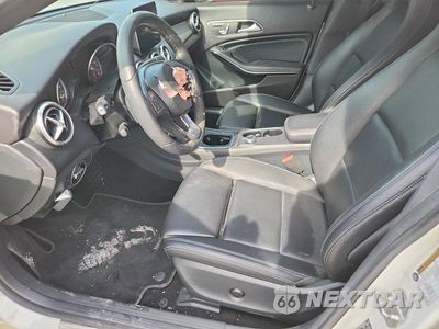 Zdjęcie 7 z 12 samochodu: 2018 MERCEDES-BENZ CLA 250 VIN:WDDSJ4EB1JN569702 - miniatura