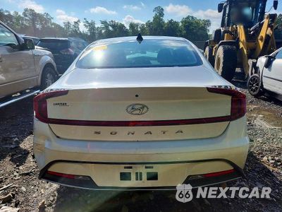 Zdjęcie 6 z 12 samochodu: 2021 HYUNDAI SONATA SE VIN:5NPEG4JA0MH097368 - miniatura