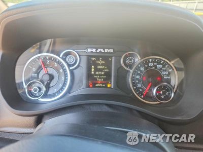 Zdjęcie 9 z 12 samochodu: 2020 RAM 2500 TRADESMAN VIN:3C6TR5CJ2LG238959 - miniatura