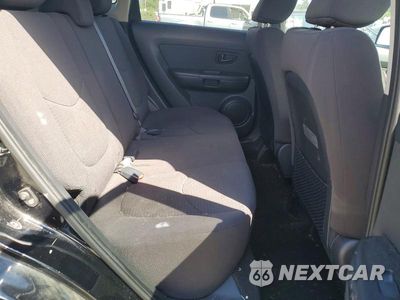 Zdjęcie 11 z 13 samochodu: 2013 KIA SOUL BASE VIN:KNDJT2A57D7636395 - miniatura