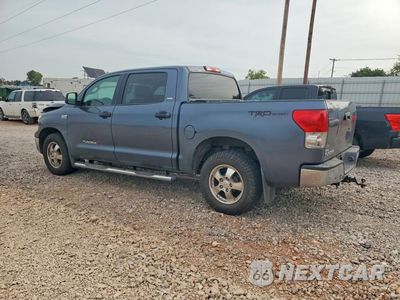 Drugie zdjęcie samochodu z przodu: 2008 TOYOTA TUNDRA SR5 VIN:5TFEV54188X051885 - miniatura