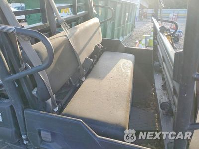 Zdjęcie 6 z 10 samochodu: 2019 KAWASAKI MULE PRO-DXT UTILITY VEHICLE VIN:JKAAFCA19KB501577 - miniatura