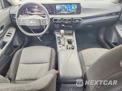 Zdjęcie 8 z 13 samochodu: 2026 NISSAN SENTRA SV VIN:3N1AB9CV1TY208721 - miniatura
