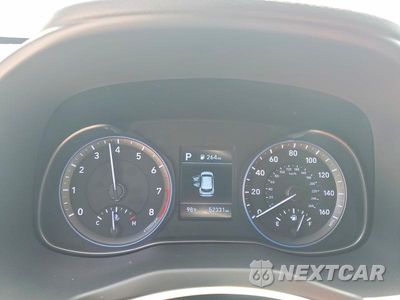 Zdjęcie 9 z 13 samochodu: 2021 HYUNDAI KONA SEL VIN:KM8K22AA8MU614715 - miniatura