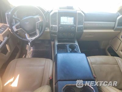 Zdjęcie 8 z 12 samochodu: 2017 FORD F250 SUPER DUTY VIN:1FT7W2BT7HEB13488 - miniatura