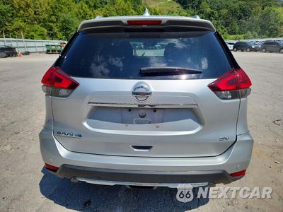 Zdjęcie 6 z 13 samochodu: 2020 NISSAN ROGUE SV VIN:KNMAT2MT2LP504752 - miniatura