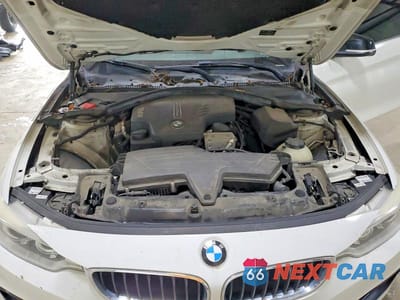 Zdjęcie 11 z 12 samochodu: 2014 BMW 428 I VIN:WBA3N7C56EF718927 - miniatura