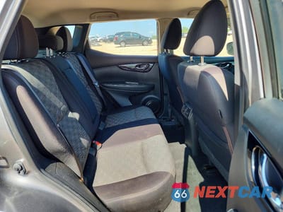 Zdjęcie 11 z 13 samochodu: 2018 NISSAN ROGUE SPORT SV VIN:JN1BJ1CR0JW252550 - miniatura