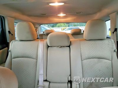 Zdjęcie 10 z 14 samochodu: 2014 DODGE JOURNEY SXT VIN:3C4PDCBG1ET301286 - miniatura
