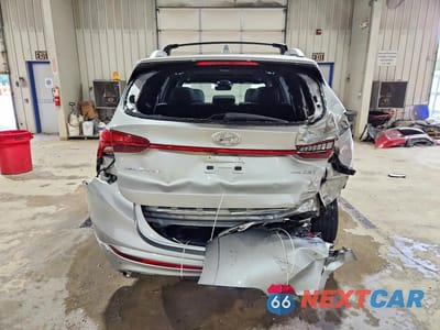 Zdjęcie 6 z 13 samochodu: 2022 HYUNDAI SANTA FE CALLIGRAPHY VIN:5NMS5DAL2NH446734 - miniatura