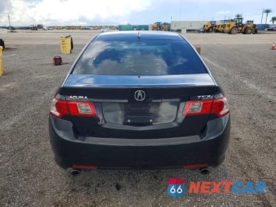 Zdjęcie 6 z 12 samochodu: 2010 ACURA TSX VIN:JH4CU2F63AC040144 - miniatura
