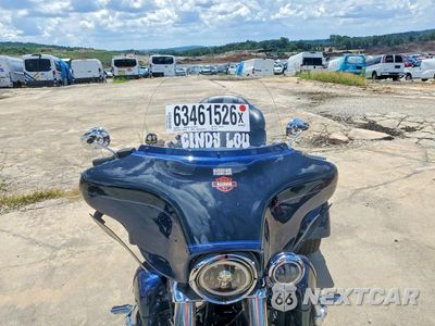 Piąte zdjęcie samochodu w środku: 2013 HARLEY-DAVIDSON FLHTCUTG TRI GLIDE ULTRA CLASSIC VIN:1HD1MAM10DB855078 - miniatura