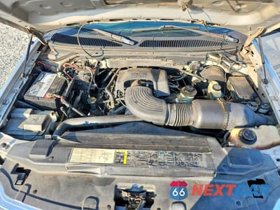 Zdjęcie 11 z 12 samochodu: 2001 FORD F150 SUPERCREW VIN:1FTRW07L31KA40780 - miniatura