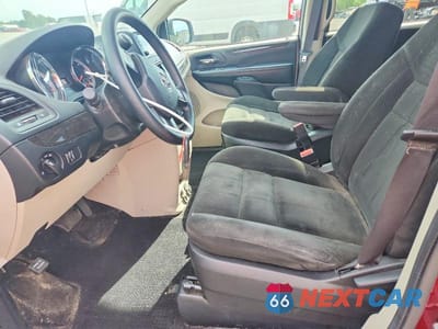 Zdjęcie 7 z 13 samochodu: 2017 DODGE GRAND CARAVAN SE VIN:2C4RDGBGXHR619494 - miniatura