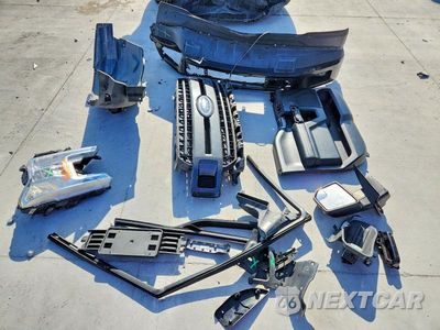 Zdjęcie 12 z 13 samochodu: 2020 FORD F150 SUPERCREW VIN:1FTEW1C57LKF01882 - miniatura