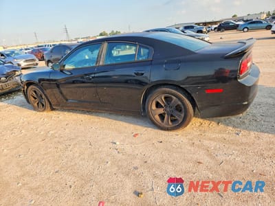 Drugie zdjęcie samochodu z przodu: 2012 DODGE CHARGER SXT VIN:2C3CDXHG1CH164518 - miniatura