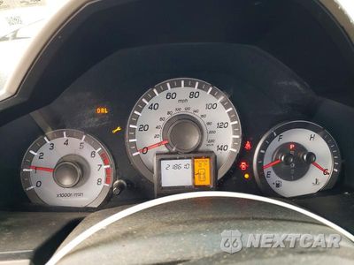 Zdjęcie 9 z 13 samochodu: 2015 HONDA PILOT EXL VIN:5FNYF4H58FB020015 - miniatura