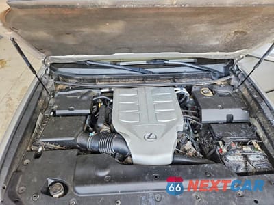 Zdjęcie 12 z 13 samochodu: 2012 LEXUS GX 460 PREMIUM VIN:JTJJM7FX2C5040848 - miniatura