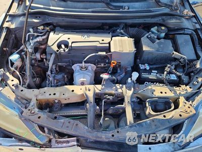 Zdjęcie 11 z 13 samochodu: 2016 ACURA ILX PREMIUM VIN:19UDE2F84GA000696 - miniatura