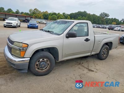 2007 CHEVROLET COLORADO 1GCCS149078182221 - główne zdjęcie licytacji z USA - miniatura
