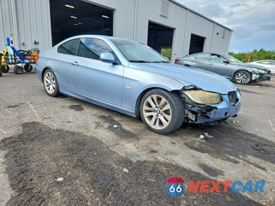 Czwarte zdjęcie samochodu z boku: 2012 BMW 328 I VIN:WBAKE3C57CE770347 - miniatura