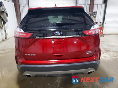 Zdjęcie 6 z 13 samochodu: 2019 FORD EDGE SEL VIN:2FMPK4J99KBB67998 - miniatura
