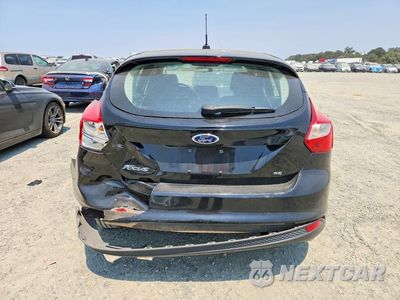 Zdjęcie 6 z 12 samochodu: 2012 FORD FOCUS SE VIN:1FAHP3K29CL237609 - miniatura