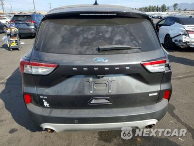 Zdjęcie 6 z 13 samochodu: 2020 FORD ESCAPE SE VIN:1FMCU0G6XLUA14010 - miniatura