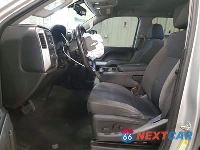 Zdjęcie 7 z 13 samochodu: 2018 CHEVROLET SILVERADO K2500 HEAVY DUTY LT VIN:1GC1KVEG2JF257516 - miniatura