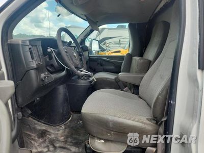Zdjęcie 7 z 12 samochodu: 2015 CHEVROLET EXPRESS BOX TRUCK VIN:1GB3G4CG5F1264573 - miniatura