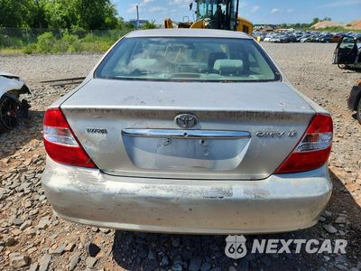 Zdjęcie 6 z 12 samochodu: 2004 TOYOTA CAMRY LE VIN:4T1BE32K24U901357 - miniatura