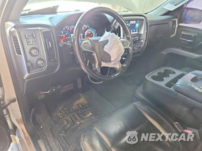 Zdjęcie 8 z 12 samochodu: 2015 CHEVROLET SILVERADO K1500 LT VIN:3GCUKREC6FG314629 - miniatura