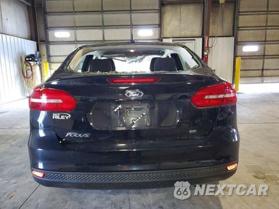 Zdjęcie 6 z 12 samochodu: 2017 FORD FOCUS SE VIN:1FADP3F21HL348039 - miniatura