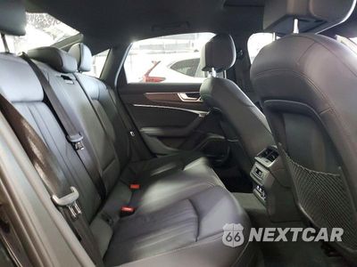 Zdjęcie 10 z 12 samochodu: 2019 AUDI A6 PREMIUM PLUS VIN:WAUL2AF21KN116221 - miniatura
