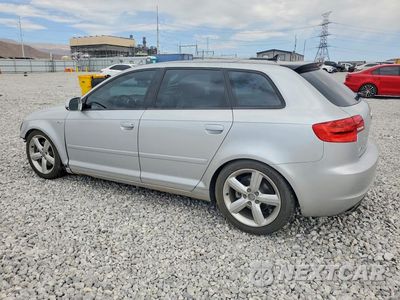Drugie zdjęcie samochodu z przodu: 2013 AUDI A3 PREMIUM PLUS VIN:WAUKEAFMXDA032302 - miniatura