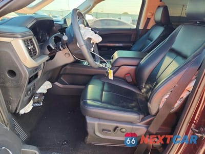 Zdjęcie 7 z 12 samochodu: 2024 FORD EXPEDITION MAX XLT VIN:1FMJK1J8XREB10381 - miniatura