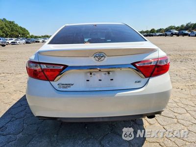 Zdjęcie 6 z 13 samochodu: 2015 TOYOTA CAMRY SE VIN:4T1BF1FK4FU978472 - miniatura