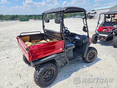 Czwarte zdjęcie samochodu z boku: 2026 TAIZHOU NEBULA POWER CO LTD UTILITY VEHICLE VIN:L06UA4C27T1000873 - miniatura