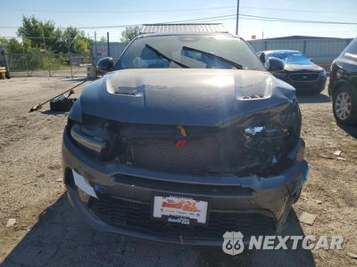Piąte zdjęcie samochodu w środku: 2024 DODGE HORNET R/T PLUS VIN:ZACPDFDWXR3A22803 - miniatura