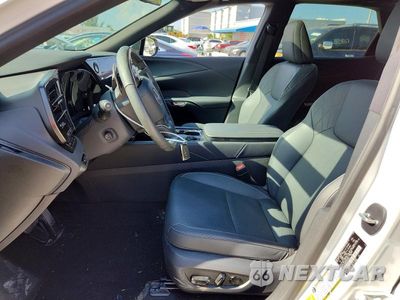 Zdjęcie 7 z 13 samochodu: 2025 LEXUS RX 350 PREMIUM VIN:2T2BAMBA3SC053024 - miniatura