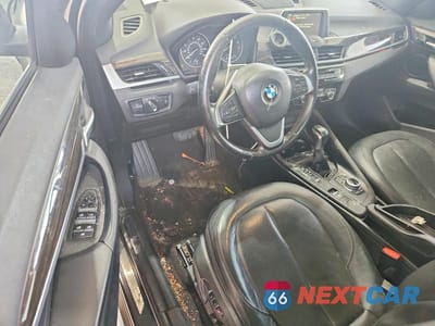 Zdjęcie 8 z 13 samochodu: 2017 BMW X1 XDRIVE28I VIN:WBXHT3Z34H4A55165 - miniatura