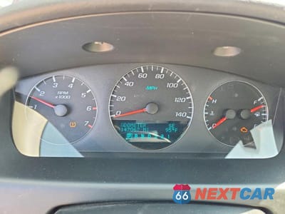 Zdjęcie 9 z 12 samochodu: 2007 CHEVROLET IMPALA LT VIN:2G1WT58N979289709 - miniatura