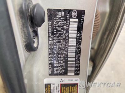 Zdjęcie 12 z 12 samochodu: 2017 TOYOTA CAMRY XLE VIN:4T1BF1FK8HU280076 - miniatura